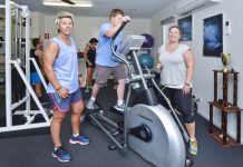 Couple open their home to sanctuary