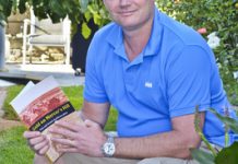 ‘Lost’ gold mine below Newtown