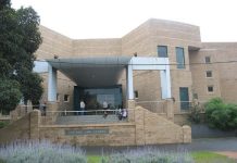 Woman smiles, waves in court before granted bail