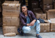 Guy Sebastian returns with new songs and brother in tow