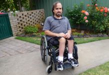 Wheels turn for MND fundraiser