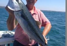 Mixed catch spoils anglers