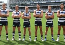 Dangerfield a starter for Geelong’s NAB opener