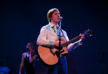 On Denver’s country road