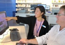 City launches its digital year