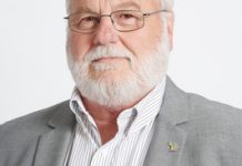 New parking pulls in to the centre