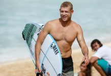 Bells could be last event for Fanning in ‘personal year’