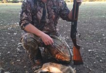 Bunny blasters get the hop on rabbits