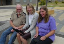 Helping hand in the digital age