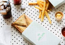 Collapse switches off Jaffle Jaffle