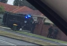 Police arrest man over Bell Post Hill fatal shooting