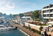 Boating plan floated