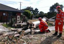 Bellarine SES branches out