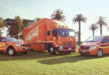 TAC’s ‘Mini-Vanessa’ guides Deakin students on O-Week road safety