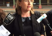 V/Line rail ‘fiasco’ to continue for five more months