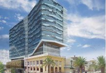 ‘2000 jobs, $330m a year’ from new Geelong WorkSafe office