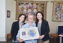 Family shocked at empty palliative beds