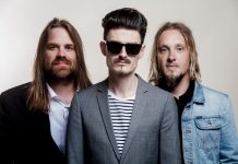 Thirsty Merc are back to the tour grind