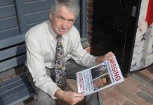 Skeletal remains a mystery