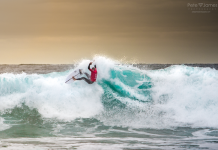 No break as weather puts Bells on hold