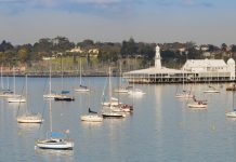 Harbour project hit by $2m shortfall