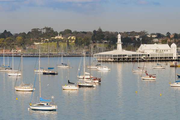 Harbour project hit by $2m shortfall  Geelong Independent