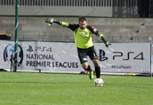 Crunch time for Warriors