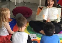 New program eases children with autism into school