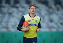 Cats’ ruck curse continues