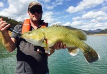 Reigning rods at King of the Rip