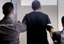 Geelong to get more custody officers