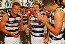 Dangerfield steals the show