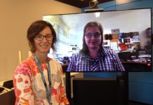 Fast tracked to the future