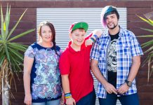 Disability foster care