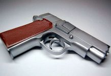 Men charged after Norlane shoot-out