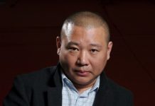 China in ‘huge’ wine deal