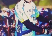 More charges over Anakie hit-run