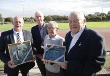 Praise for keeping athletes on track