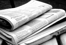 Newspapers: still the most trusted