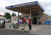 Servos ‘gouging drivers’ wallets’