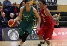 Junior sports stars awarded