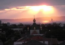 February drives up the heat