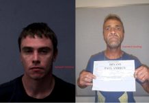 Police on hunt for wanted men in Geelong