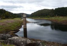 Geelong tops up on desal water