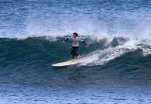 Day of the long boards