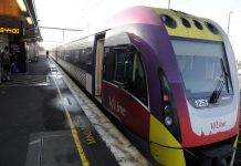 More train services back on track