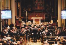 Songs for ill-fated war band