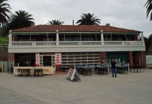 Geelong’s closed Beach House facing court on ‘health breaches’, City alleges