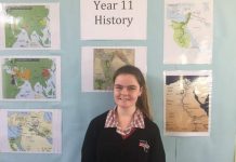 Camp-out to commemorate Anzacs