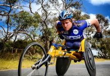 Dreams grow from grass roots